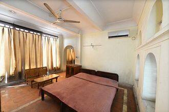Hotel Mascot Inn, Unnao 3